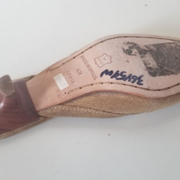 Shoes - Picture 3 of 3